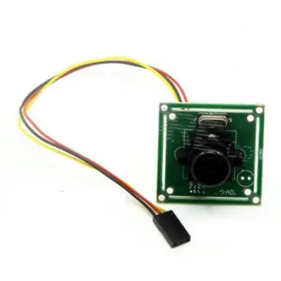 Kaamera FPV 1/3'' 800TVL 2.1mm