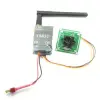 Kaamera FPV 1/3'' 800TVL 2.1mm