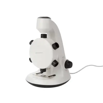 USB mikroskoop 2Mpix 100x-600x