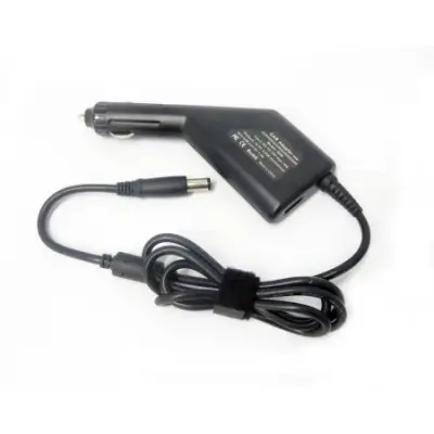 Dell sülearvuti autolaadija 19.5V 4.62A 90W otsik 7.4/5.0mm