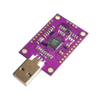 FT232H moodul JTAG UART/ FIFO SPI/ I2C