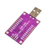 FT232H moodul JTAG UART/ FIFO SPI/ I2C