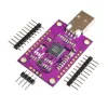 FT232H moodul JTAG UART/ FIFO SPI/ I2C