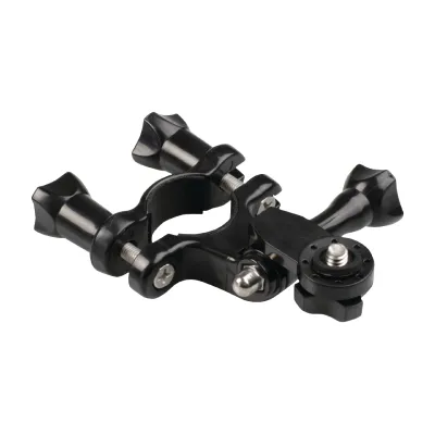 Action Camera Mount Kit Bicycle