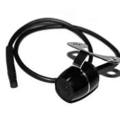 Камера заднего вида CMOS 8-13.8V 0.2Lux 160deg IP66