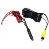 Камера заднего вида CMOS 8-13.8V 0.2Lux 160deg IP66