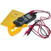 Токоизмерительные клещи Owon CM240 ACA 400A ACV/DCV 600V, R 20M CATIII 600V