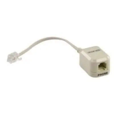 ADSL filter TEL0049