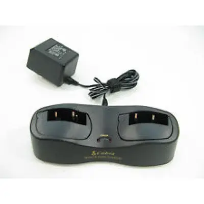 Cobra Desktop Charger MicroTALK 100/220/305 (Näidis)