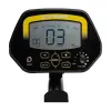Metal detector