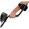 Metal detector
