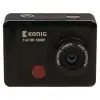 Action kaamera 5MP, 1080p HD, veekindel kuni 60m