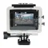 Action kaamera 16MP 1080p/60fps HD WiFi GPS veek. kuni 45m