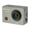 Action kaamera 16MP 1080p/60fps HD WiFi GPS veek. kuni 45m