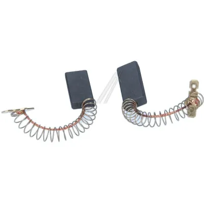 Щётки электродвигателя 2tk 5*12.5*36mm