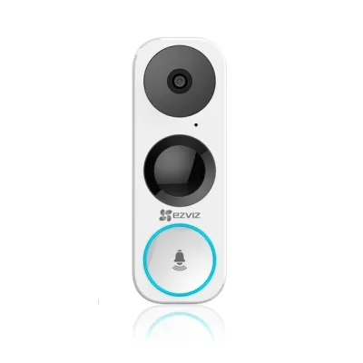 EZVIZ DB1 Video IP Doorbell 3MP ,IR, WIFI