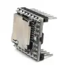 Helimoodul Micro SD 32GB Arduinole MP3 WAV WMA