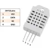 DHT22 Temperatuuri- ja niiskusandur 5VDC -40...80°C ±2%