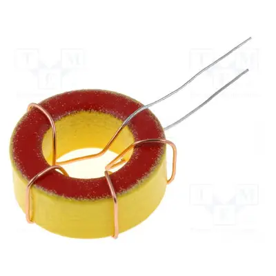 Induktor 0.47uH 1A DPT0.47A1