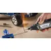 Dremel 3000 Multi-Tool and 15 genuine Dremel accessories