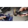 Dremel 3000 Multi-Tool and 15 genuine Dremel accessories