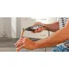 Dremel 3000 Multi-Tool and 15 genuine Dremel accessories