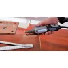 Dremel 4000 Multi-Tool and 45 genuine Dremel accessories