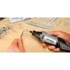 Dremel 4000 Multi-Tool and 45 genuine Dremel accessories
