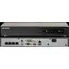 NVR salvesti 4-kanalit H.264/265 VGA HDMI 4K POE Hikvision