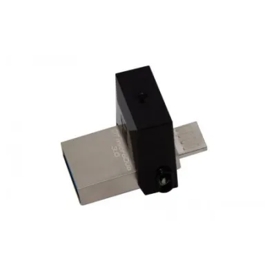 USB Flash drive 3.0 32GB Kingston DT USB3.0/MicroUSB OTG