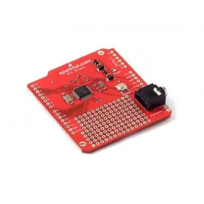 Arduino Shield - MP3