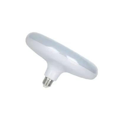 LED lamp E27 UFO 220mm valge 22W 1980lm soe valge