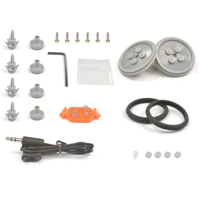 Edison Roboti varuosade komplekt