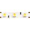 LED lint 5m*10mm 12V 4A 48W 625nm punane kleebitav IP20