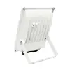 LED COB prozektor 20W külm valge 6000K 1400lm, valge, IP65