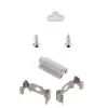 LED valgusti T5 90cm 15W 230VAC 1350lm 4000K valge
