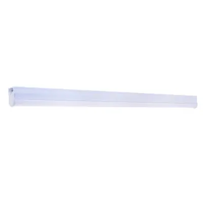 LED valgusti T5 120cm 20W 230VAC 1800lm 4000K valge