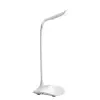 Laualamp 3W LED 4000K 85lm 3-astmeline dimmer valge