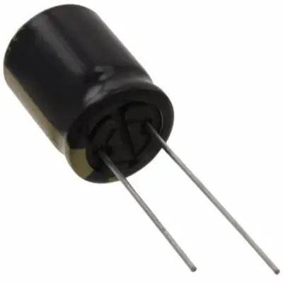 6800uF*6.3V 105C 20% 12.5*35mm low ESR FM Panasonic