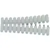 Avatav kruviklemmliist 12*2.5mm2