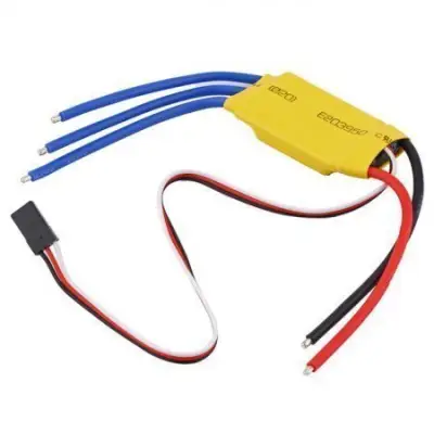 Mootori kiiruse kontroller 5.5-12.6V 30A