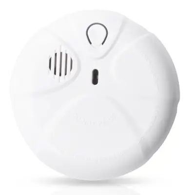 Wireless Smoke Detector ELDES EPIR