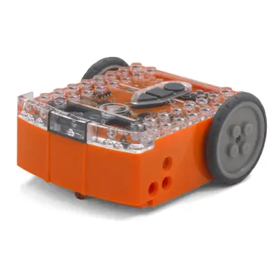 Edison Robot V2.0