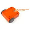 Edison Robot V2.0