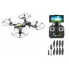 Droon F1X Altitude Wifi FPV AHP+, 720p kaameraga, Jamara