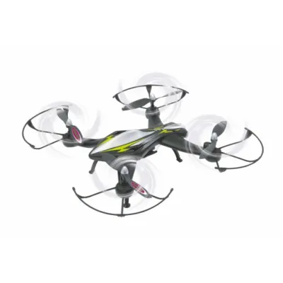 Droon F1X Altitude Wifi FPV AHP+, 720p kaameraga, Jamara