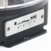 Valgusefekt "Magic Jelly" MP3 6*3W RGB LED SD/USB