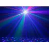 Valgusefekt "Magic Jelly" MP3 6*3W RGB LED SD/USB