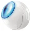 Fibaro targa kodu liikumisandur 120°, temp ja valgus Z-wave