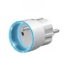 Fibaro wall plug with energy metering 11A 230V Z-wave